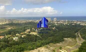 Imagem 7: COBERTURA À VENDA GREENVILLE LUMNO R$ 7.000.000,00, PORTEIRA FECHADA, DECORADA, PISCINA PR