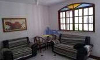 Imagem 3: Casa com 5 quartos à venda, 540 m² por R$ 800.000 - Icaraí - Niterói/RJ