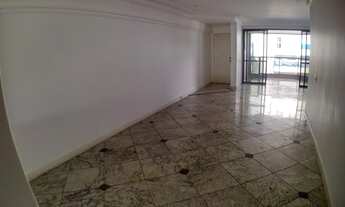 Imagem: Vila Velha - Apartamento Padrão - Praia