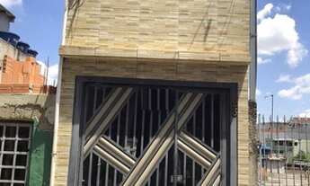 Imagem: Sobrado para Venda em São Paulo, Jardim