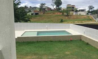 Imagem 4: CASA RESIDENCIAL em LAURO DE FREITAS - BA, PORTÃO