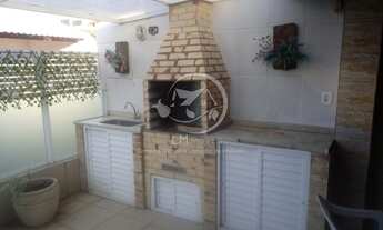 Imagem 7: COD 557 . Casa Linear- Condomínio Village do Sol- Palmeiras