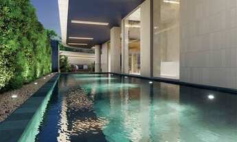 Imagem 5: Apartamento para venda possui 215 metros quadrados com 4 suítes em Lagoa - Rio de Janeiro