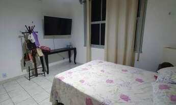 Imagem 7: Apartamento com 3 dormitórios à venda, 118 m² por R$ 270.000,00 - Boa Vista - Recife/PE