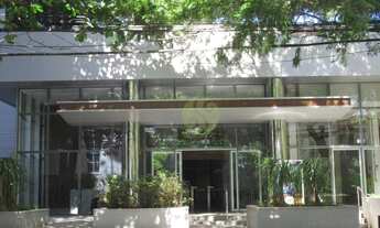 Imagem 2: Andar Corporativo à venda, 338 m² - Santo Agostinho - Belo Horizonte/MG