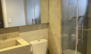 Imagem 3: Apartamento para aluguel com 80 metros quadrados com 2 quartos em Jardim Europa - São Paul