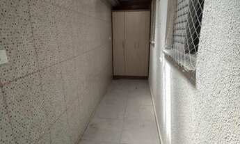 Imagem 5: Apartamento Garden para Venda em São Paulo, Jaraguá, 2 dormitórios, 1 banheiro, 1 vaga