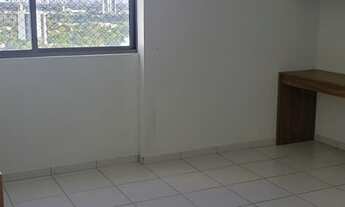 Imagem 3: Guilherme Pontes com 4 suítes, 3 vagas, andar alto, nascente, ventilado, lazer completo e