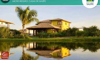 Imagem 3: Lotes a partir de 450m² no Complexo Costa do Sauipe Para Venda