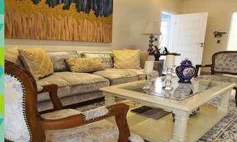 Imagem 3: Casa de condomínio para venda tem 750 metros quadrados com 3 quartos