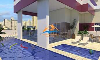 Imagem 6: APARTAMENTO RESIDENCIAL em SANTOS - SP, GONZAGA