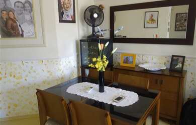 Imagem 4: Apartamento na Villa Mazzei