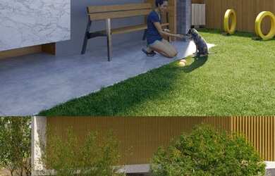 Imagem 14: Apartamento para venda tem 43 m² com 1 quarto em Itapuã - Salvador - BA