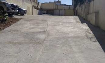 Imagem 3: Lote/Terreno para aluguel tem 240 metros quadrados em Aclimação - São Paulo - SP