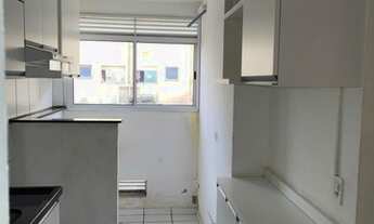 Imagem 3: Apartamento - Parque Residencial Caiapó - Campinas