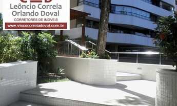 Imagem 2: APARTAMENTO RESIDENCIAL em SALVADOR - BA, ITAIGARA