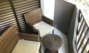 Imagem 4: Flat com 1 dorm, Gonzaga, Santos - R$ 350 mil, Cod: 3333