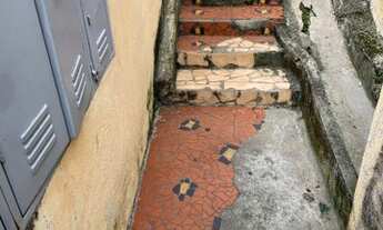 Imagem 6: Terreno em Chora Menino 540 metros quadrados