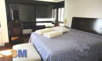 Imagem 4: SAO PAULO - Apartamento Padrão - ITAIM BIBI