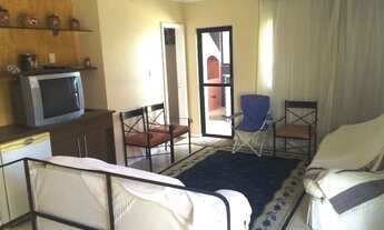 Imagem: Cabo Frio - Apartamento Padrão - Algodoal