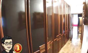 Imagem 5: Apartamento para Venda em São Paulo, Santa Cecília, 3 dormitórios, 1 suíte, 3 banheiros, 3