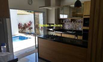 Imagem: A arte de viver bem se reflete nesta casa