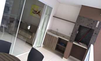 Imagem 6: Caldas novas casa da madeira diárias apart $ 100