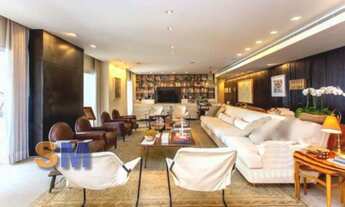 Imagem: SAO PAULO - Apartamento Padrão - ITAIM