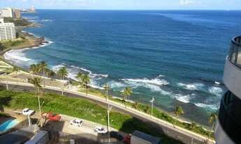 Imagem: Apartamento a venda na Barro/Ondina