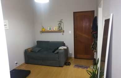 Imagem 2: Tijuca excelente localização e planta ampla