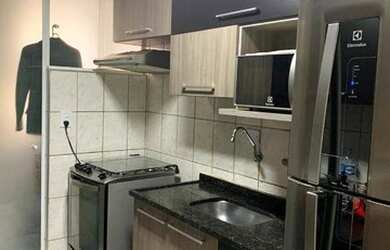 Imagem 6: Apartamento a venda na Zona Norte de São Paulo -SP