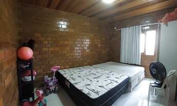 Imagem 5: Casa de condomínio para venda tem 250 metros quadrados com 4 quartos em Ebenezer - Gravatá