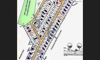 Imagem 5: Lote laguna beach Corumba