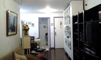 Imagem 3: Rio de Janeiro - Apartamento Padrão - Recreio dos Bandeirantes