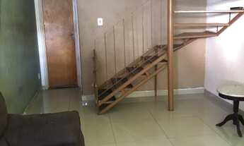 Imagem 4: VENDO CASA DÚPLEX EM CAMPO GRANDE