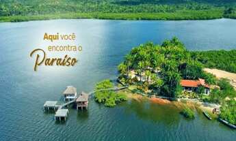 Imagem: ILHA RESIDENCIAL em maragojibe - BA, BAHIA