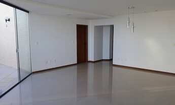 Imagem 2: Excelente cobertura duplex no Centro com lazer e vista do mar