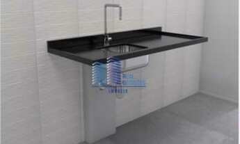 Imagem 6: Apartamento com 2 dorms, 1 suíte, 69 m², Brooklin