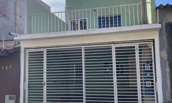 Imagem: Vendo 2 Casas 1 embaixo 1 encima, Casa