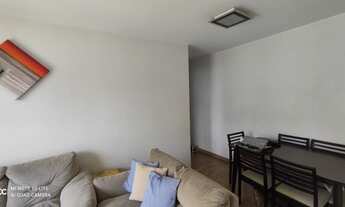 Imagem 2: Apartamento ao lado da Estação Vila Sonia