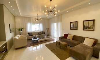 Imagem 4: Casa para venda possui 260 metros quadrados com 3 quartos em Centauro - Eunápolis - BA