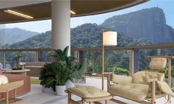 Imagem: Apartamento para venda possui 215 metros