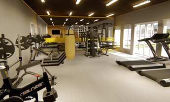 Imagem 3: Casa de condomínio térrea para venda com 100 metros quadrados com 3 quartos