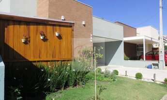 Imagem 3: Casa à venda, 215 m² por R$ 850.000,00 - Condomínio Itatiba Country Club - Itatiba/SP