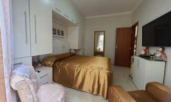 Imagem 3: Sobrado Itapema Sul- Uberlândia - MG