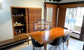 Imagem 5: Casa a passos da Praia de João Fernandes com 4 quartos