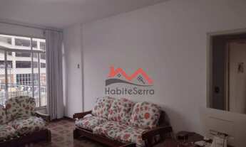 Imagem 2: Apartamento à venda, 57 m² por R$ 240.000,00 - Várzea - Teresópolis/RJ