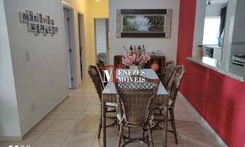 Imagem 3: Apartamento Pé na Areia a venda em Bertioga - Centro -Ref. 1604