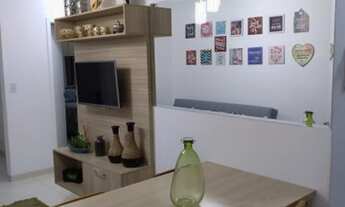 Imagem 7: Apartamento para venda tem 100 metros quadrados com 2 quartos em Planície da Serra - Serra