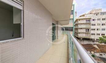 Imagem 4: Apartamento com 1 dormitório à venda, 80 m² no Centro - Cabo Frio/RJ